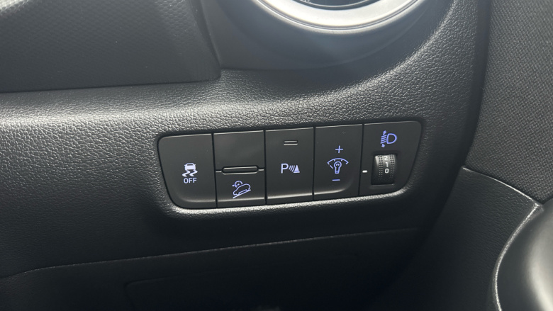 Hyundai Kona 1.0 TGDi 48V MHEV Premium 5dr Petrol Hatchback